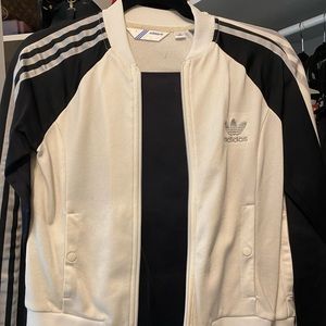 Adidas jumpsuit
